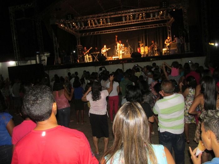 Pregador Francisco Filho Faz Show no Aniversário de 52 Anos de Agricolândia - Imagem 17