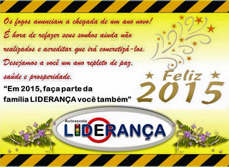 Autoescola Liderança preço especial para você tirar sua habilitação