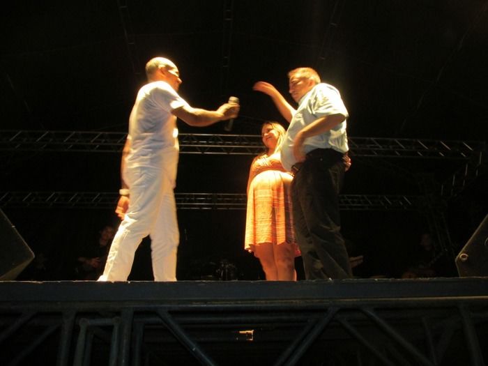 Pregador Francisco Filho Faz Show no Aniversário de 52 Anos de Agricolândia - Imagem 30