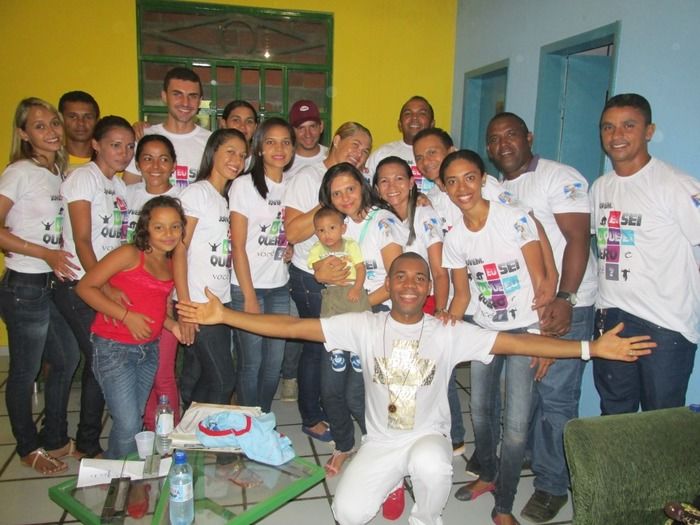 Pregador Francisco Filho Faz Show no Aniversário de 52 Anos de Agricolândia - Imagem 41