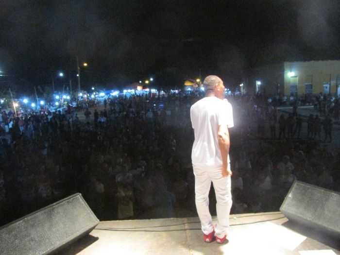 Pregador Francisco Filho Faz Show no Aniversário de 52 Anos de Agricolândia - Imagem 22