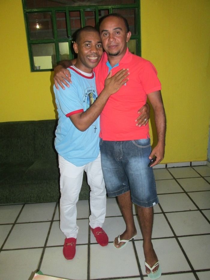 Pregador Francisco Filho Faz Show no Aniversário de 52 Anos de Agricolândia - Imagem 35