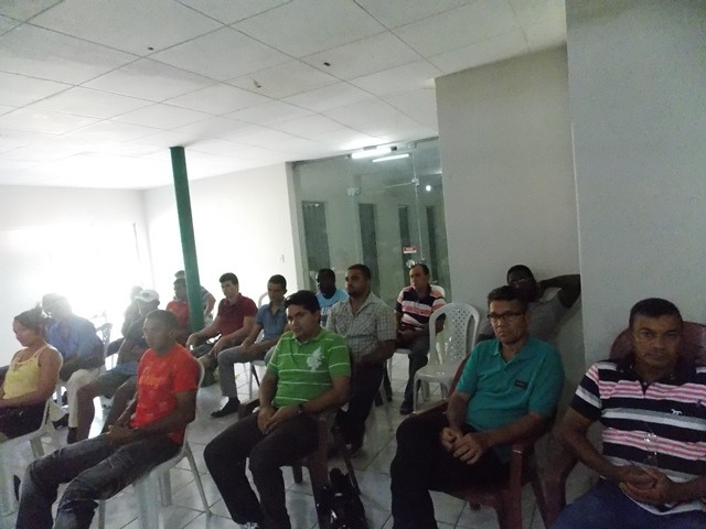  Aula inaugural do Pronatec reúne autoridades e alunos em São Francisco do Piauí - Imagem 7