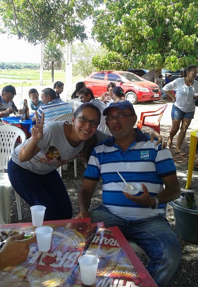 Feliz Aniversário Edinha Lopes - Imagem 2