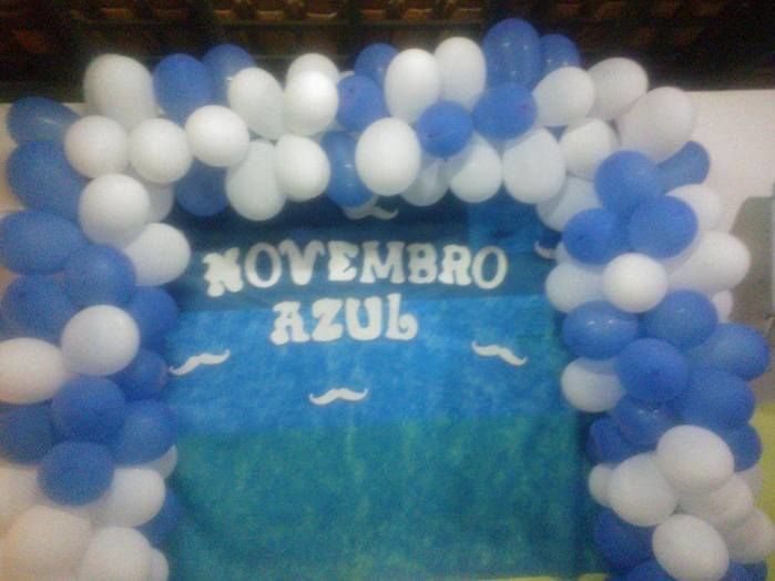 Secretaria de Saúde de São Félix realiza mutirão de saúde concretizando a participação do município no Novembro Azul - Imagem 1