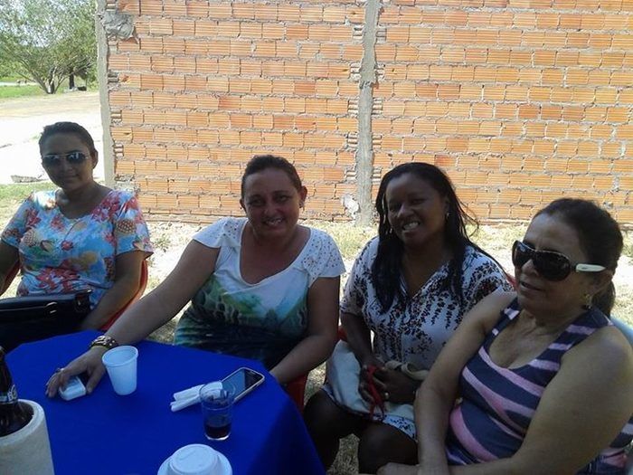 Feliz Aniversário Edinha Lopes - Imagem 7