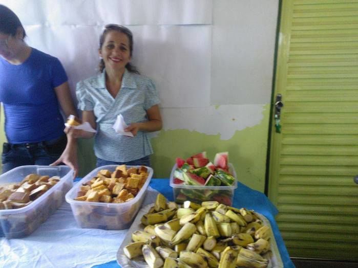 Secretaria de Saúde de São Félix realiza mutirão de saúde concretizando a participação do município no Novembro Azul - Imagem 11
