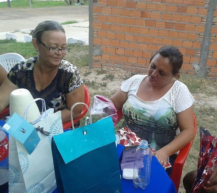 Feliz Aniversário Edinha Lopes - Imagem 6