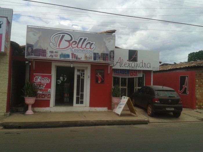 Conheça a Bella Cosméticos - Imagem 1