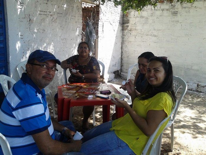 Feliz Aniversário Edinha Lopes - Imagem 9