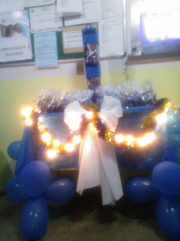 Secretaria de Saúde de São Félix realiza mutirão de saúde concretizando a participação do município no Novembro Azul - Imagem 9