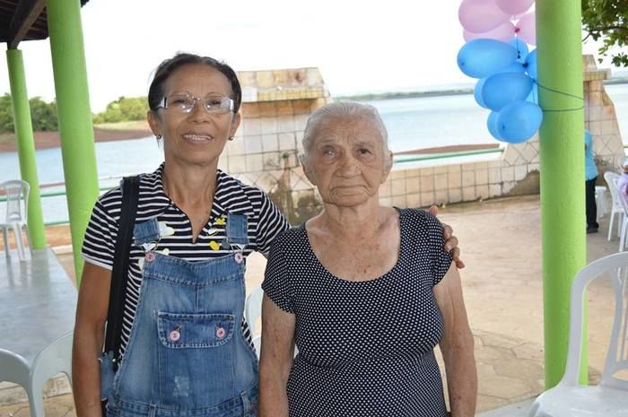 Idosos de Bertolínia Visitam Guadalupe - Imagem 5