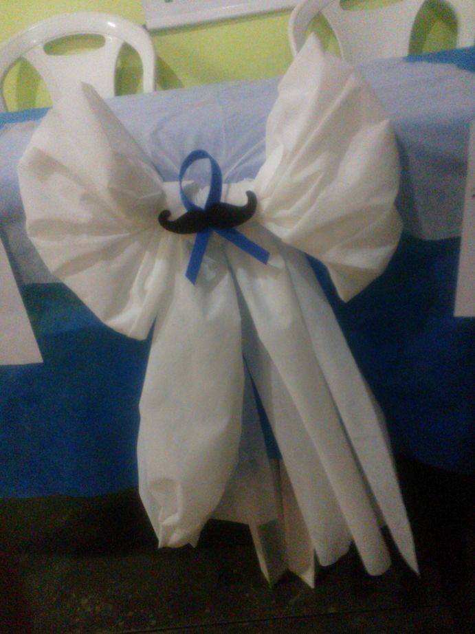 Secretaria de Saúde de São Félix realiza mutirão de saúde concretizando a participação do município no Novembro Azul - Imagem 16