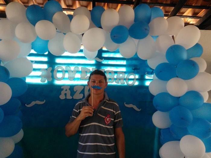 Secretaria de Saúde de São Félix realiza mutirão de saúde concretizando a participação do município no Novembro Azul - Imagem 3