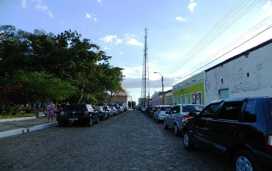 STRANS não autoriza cobrança de pedágio, diz superintendente