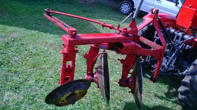 Prefeitura Municipal de Amarante; Começa o cadastro do programa de aração de terras  - Imagem 2