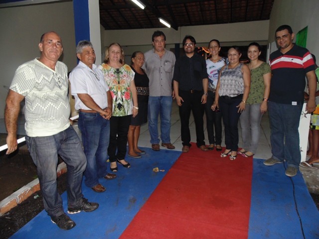 Comunidades Rurais participam da Elaboração do PMSB - Imagem 2