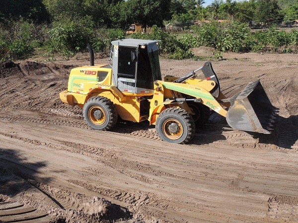                          Patrulha mecanizada revoluciona agricultura familiar - Imagem 1