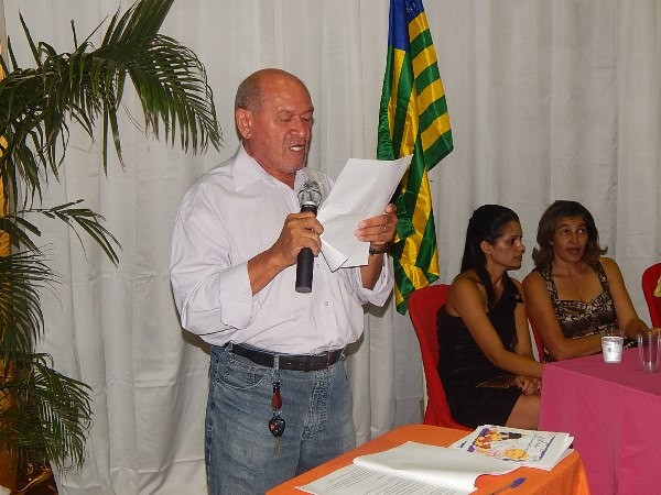 Fotos da formatura Infantil de Lagoinha  - Imagem 41