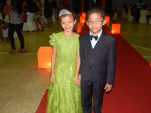 Fotos da formatura Infantil de Lagoinha  - Imagem 28
