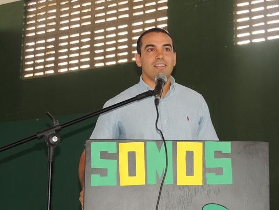 Pelotão Mirim de Água Branca comemora três meses e entrega medalhas por boa disciplina  - Imagem 7