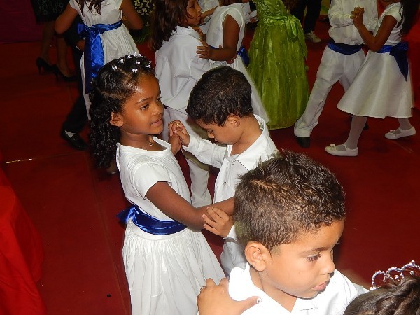 Fotos da formatura Infantil de Lagoinha  - Imagem 49