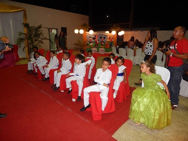 Fotos da formatura Infantil de Lagoinha  - Imagem 29