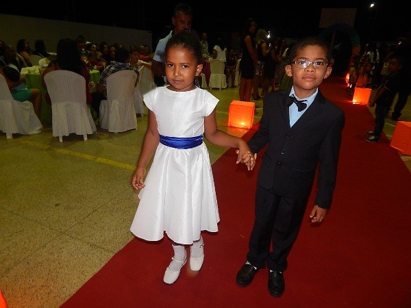 Fotos da formatura Infantil de Lagoinha  - Imagem 26