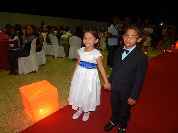 Fotos da formatura Infantil de Lagoinha  - Imagem 25