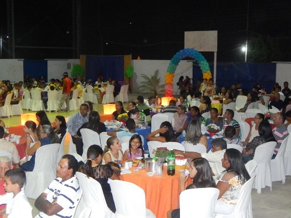 Fotos da formatura Infantil de Lagoinha  - Imagem 38