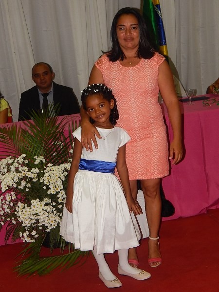 Fotos da formatura Infantil de Lagoinha  - Imagem 43