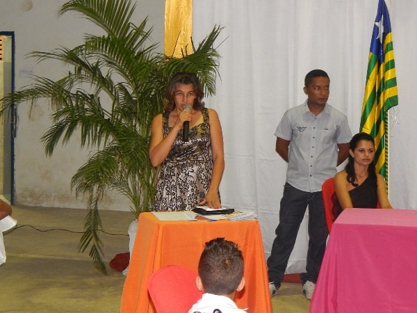 Fotos da formatura Infantil de Lagoinha  - Imagem 39