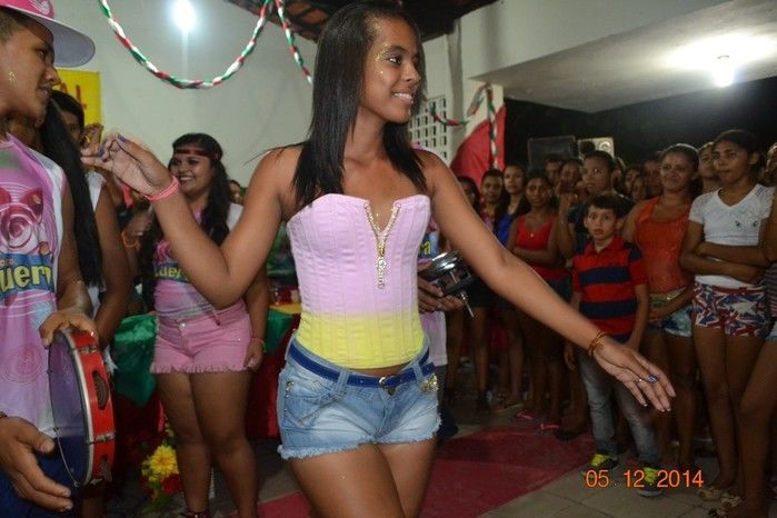 A I Feira Cultural da escola Cecília Coelho foi um sucesso. - Imagem 29