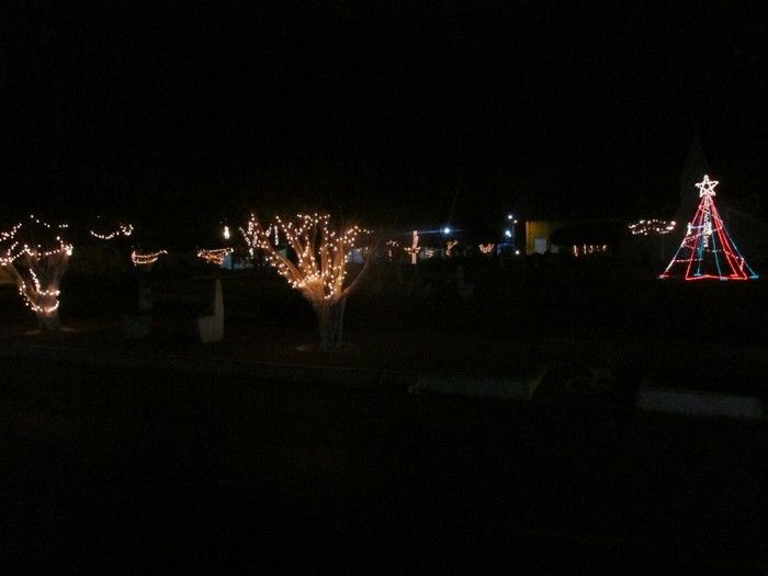 Prefeito Deixa a Cidade em Clima de NATAL - Imagem 10