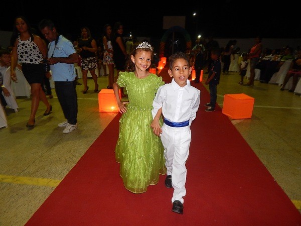Fotos da formatura Infantil de Lagoinha  - Imagem 27