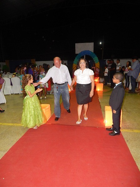 Fotos da formatura Infantil de Lagoinha  - Imagem 4