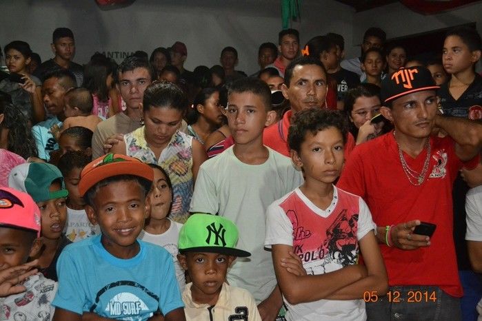 A I Feira Cultural da escola Cecília Coelho foi um sucesso. - Imagem 21