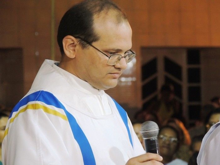 Penúltima noite do festejo de N. S. da Conceição com praça lotada de fieis - Imagem 11