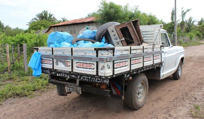 Secretaria de Saúde realiza mutirão de combate à dengue em São João do Arraial - Imagem 7