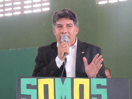 Pelotão Mirim de Água Branca comemora três meses e entrega medalhas por boa disciplina  - Imagem 6