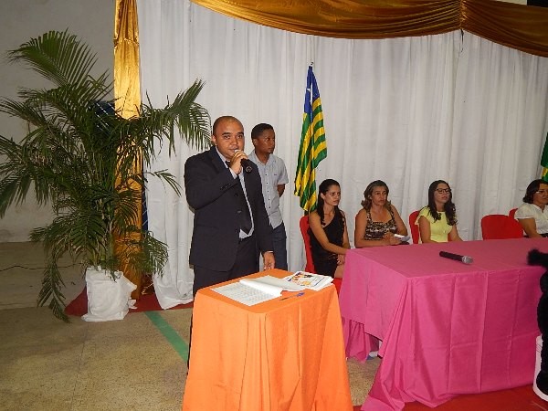 Fotos da formatura Infantil de Lagoinha  - Imagem 40