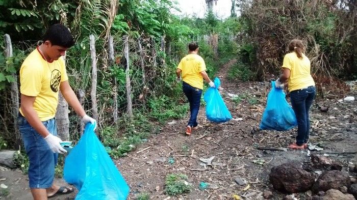 Secretaria de Saúde realiza mutirão de combate à dengue em São João do Arraial - Imagem 14