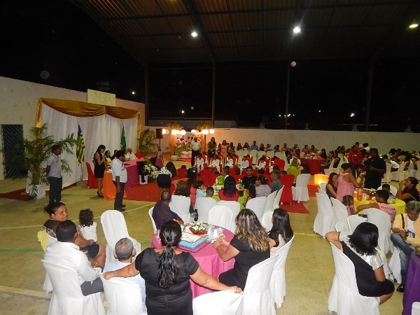 Fotos da formatura Infantil de Lagoinha  - Imagem 37