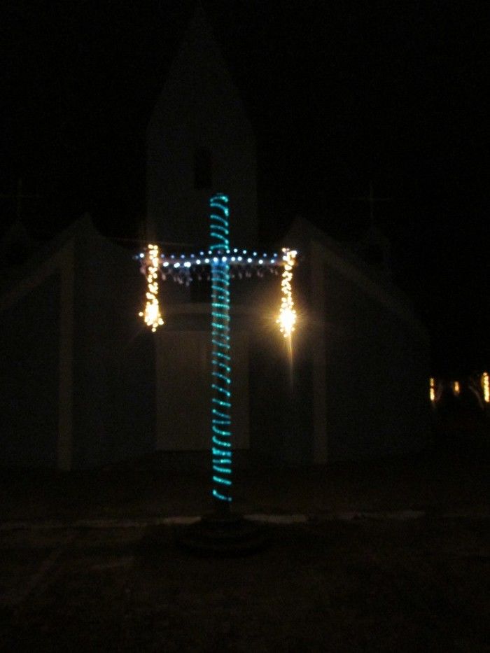 Prefeito Deixa a Cidade em Clima de NATAL - Imagem 7