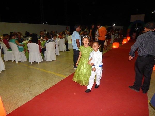Fotos da formatura Infantil de Lagoinha  - Imagem 23