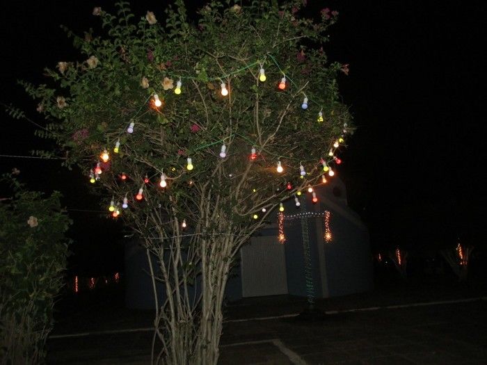 Prefeito Deixa a Cidade em Clima de NATAL - Imagem 6