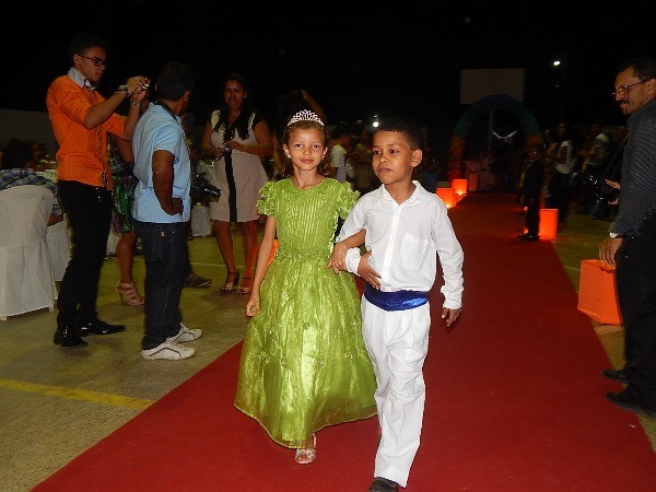 Fotos da formatura Infantil de Lagoinha  - Imagem 20