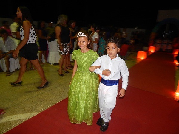 Fotos da formatura Infantil de Lagoinha  - Imagem 5