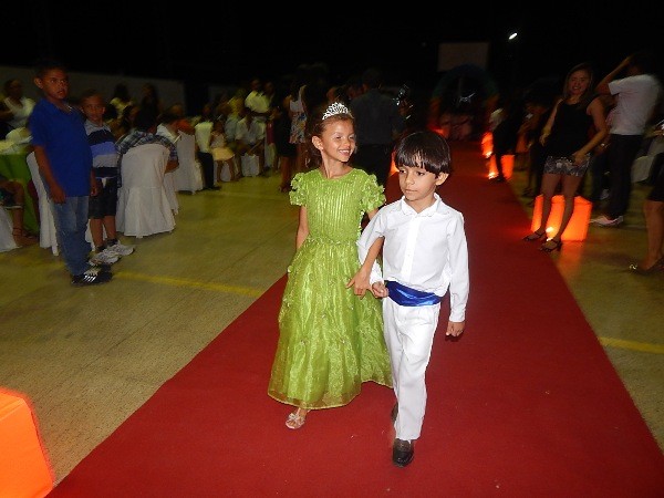 Fotos da formatura Infantil de Lagoinha  - Imagem 12