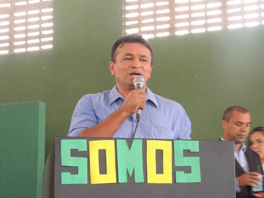 Pelotão Mirim de Água Branca comemora três meses e entrega medalhas por boa disciplina  - Imagem 5